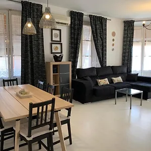 Corredera Appartement Cordoue