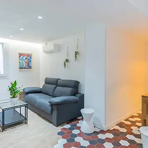 Renovated On The Old Port Appartement Marseille