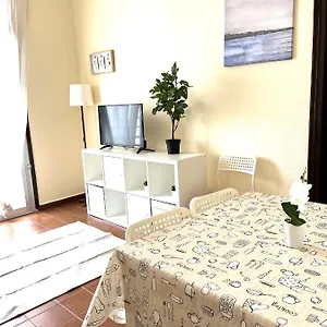 Camp Nou Appartement Barcelone