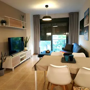 Mi En El Delta Del Ebro Appartement Deltebre