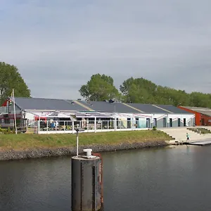 Hostel Herdersbrug Youth, Brügge