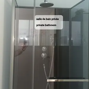  Apartment Private Airport Belgien