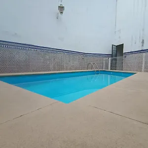 El Patio De La Piscina Appartement Cordoue