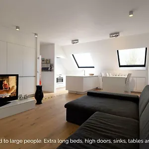 Apartment In Belgien