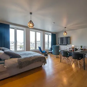 Des Princes Appartement Liège